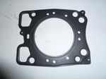 Прокладка головки блока цилиндров KM2V80/Cylinder head gasket