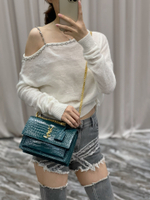 YSL Sunset Bag 22 cm