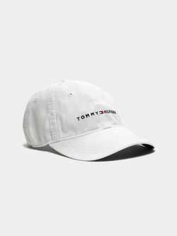 Кепка Tommy Hilfiger Logo