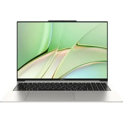 Ноутбук Infinix Xbook B16 BL61A7H 16" IPS Ryzen 7 7735HS 16/512Gb SSD Win 11 Home серый (71005000502)