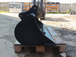 Ковш Cukurova 888 1500 мм планировочный