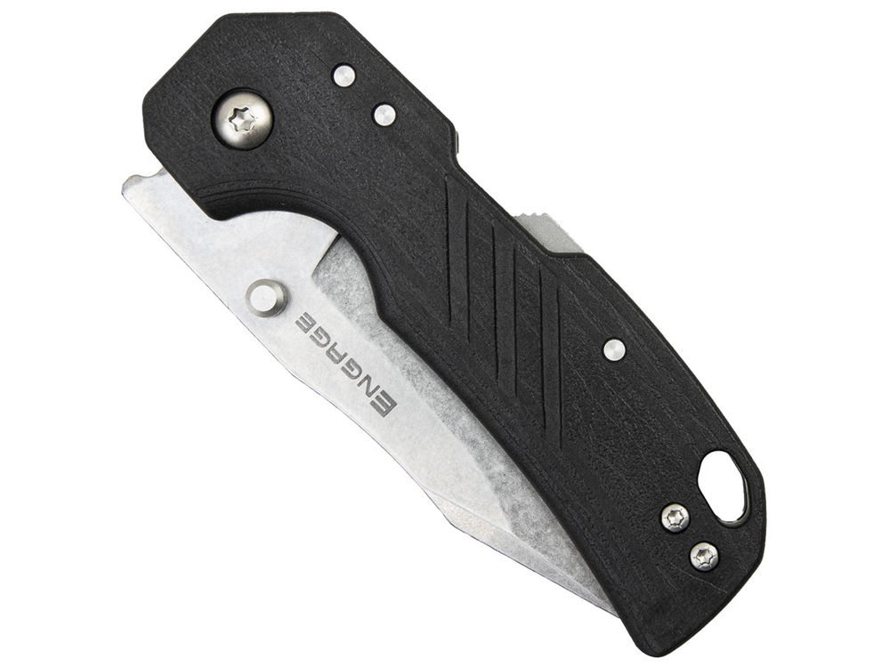 Нож складной Cold Steel Engage 2.5, сталь 4116, рукоять GFN, блистер (CS-FL-25DPLCZ)