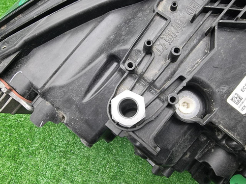 Фара левая BMW 5er G30 (2020-2023) LED