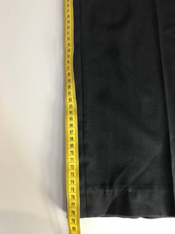 Брюки Mosaic свободного кроя, маркировка 46, визуально 52 размер