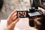 Беззеркальный фотоаппарат Canon EOS R10 Kit RF-S 18-45mm IS STM