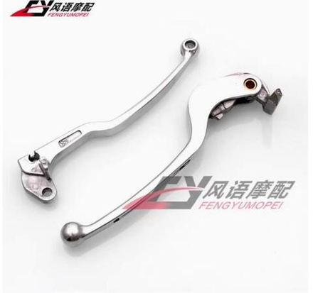 рычаги тормоза и сцепления Suzuki GSX-R600 04-05 GSX-R750 04-05
