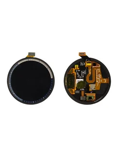 Дисплей для Huawei Watch GT 5 46mm (46мм) (VLI-B19) в сборе с тачскрином