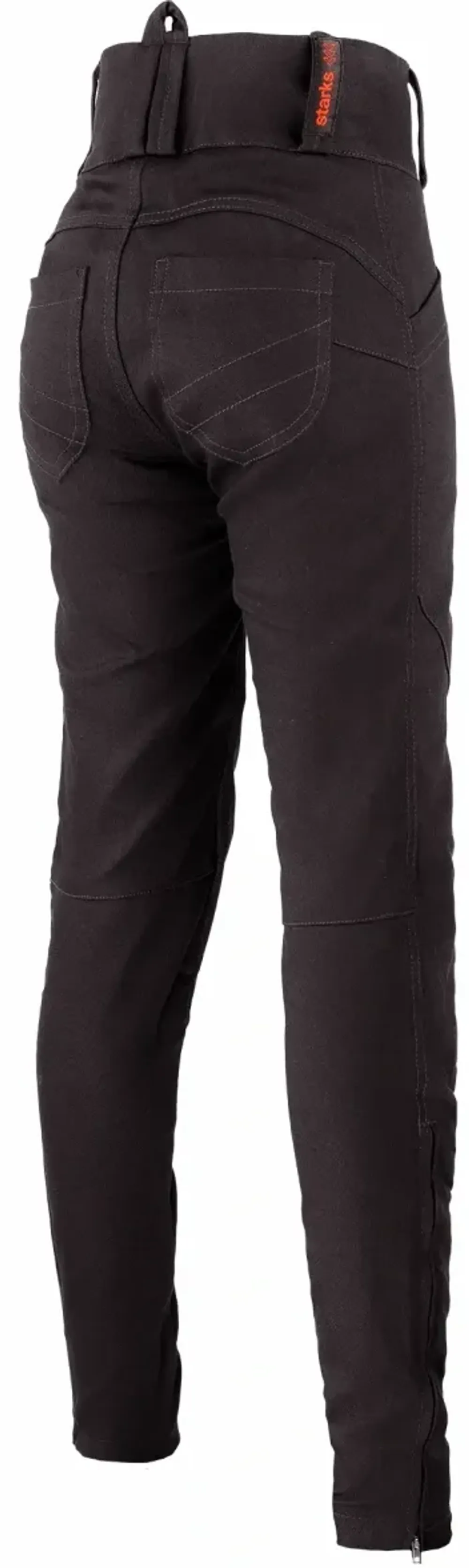 Jeggings / Женские / Черный