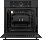 Электрический духовой шкаф Maunfeld AEOF6060G1