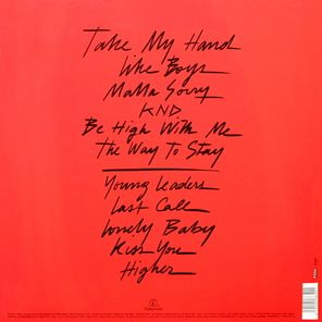 Hyphen Hyphen / HH (LP)
