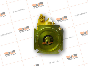 Гидравлический насос hydraulic pump 423-0097 (4230097) CAT
