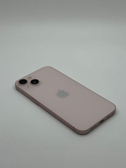 iPhone 13 128gb Pink