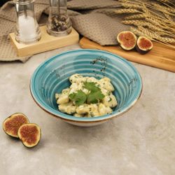 Салатник 900 мл d 20 см h6,5 см   By Bone Innovation [6]