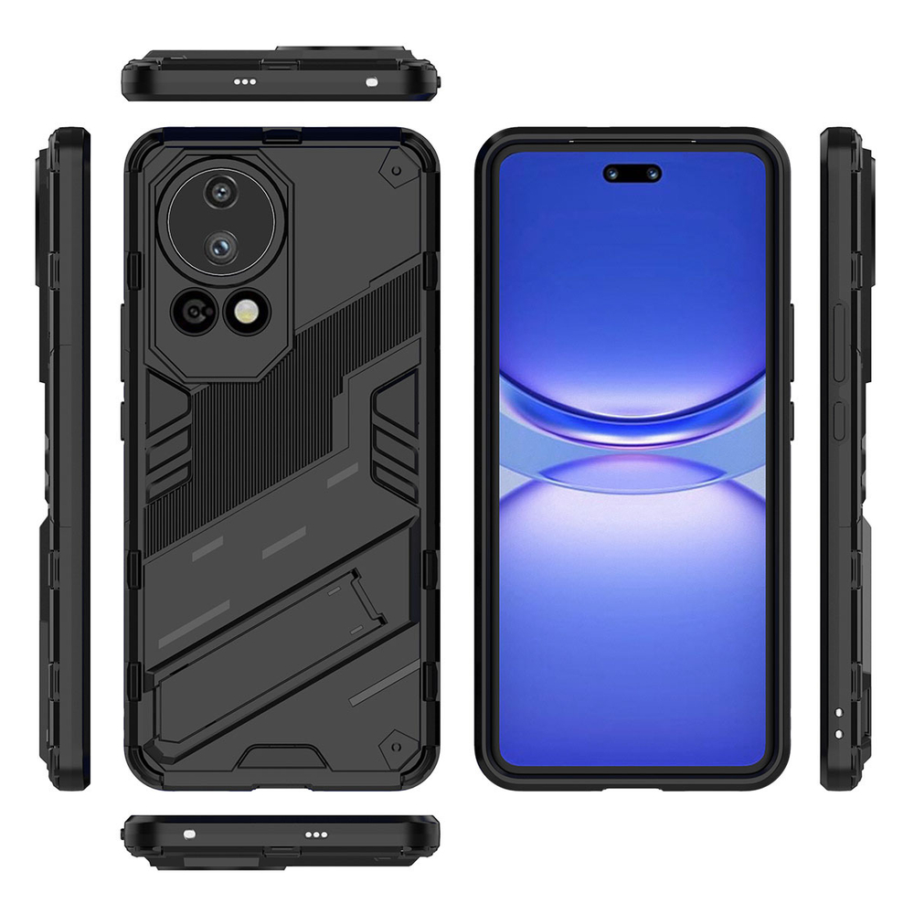 Чехол Warrior Case для Huawei Nova 12 Pro