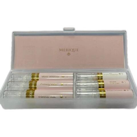 MERIQUE Базовый набор Merique 6-piece coffret set 6 штук