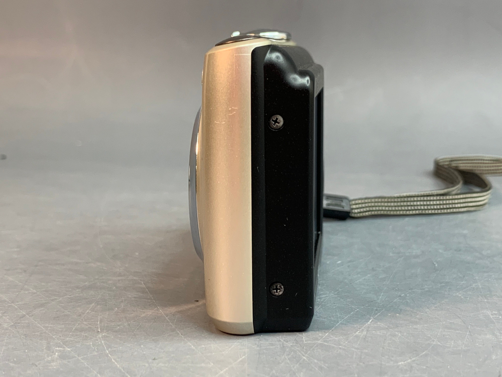 Nikon Coolpix L21