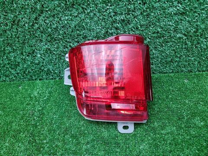 ПТФ левый Toyota Land Cruiser 200 (2015-2021)