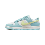 Кроссовки Nike Dunk Low Ocean Bliss