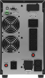 Источник бесперебойного питания  Ippon Innova TB 3000