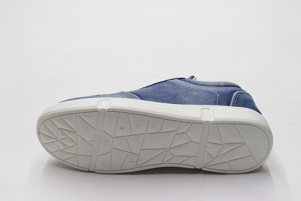 Кеды (36-41)р. / шт. 1102/20