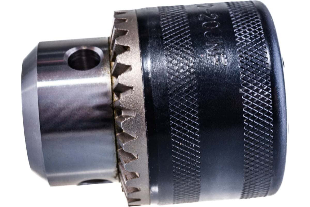 Патрон ударный ключевой 1/2", 3,0-16 мм STAYER 29055-16-1/2