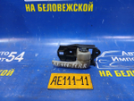 Ручка двери задней правой салонная TOYOTA SPACIO 1998