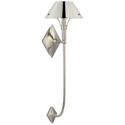 Настенный светильник Visual Comfort Turlington XL Sconce (Open Box)
