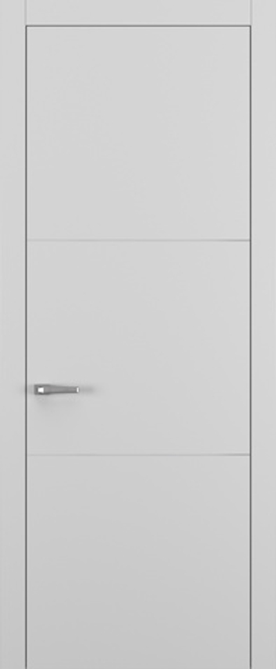 Межкомнатная дверь Zadoor ПГ Квалитет К11