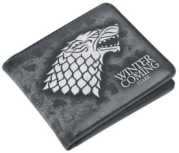 Кошелек Game of Thrones Stark ABYBAG166