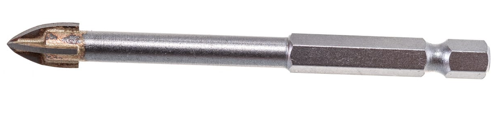 Сверло по керамограниту, керамике и стеклу 8 мм TRIO-DIAMOND 440008