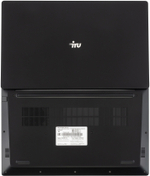 Ноутбук  iRu Strato 15ALI 15.6 ", Core i5, 16 Гб RAM, 512 Гб SSD, UHD Graphics, Черный
