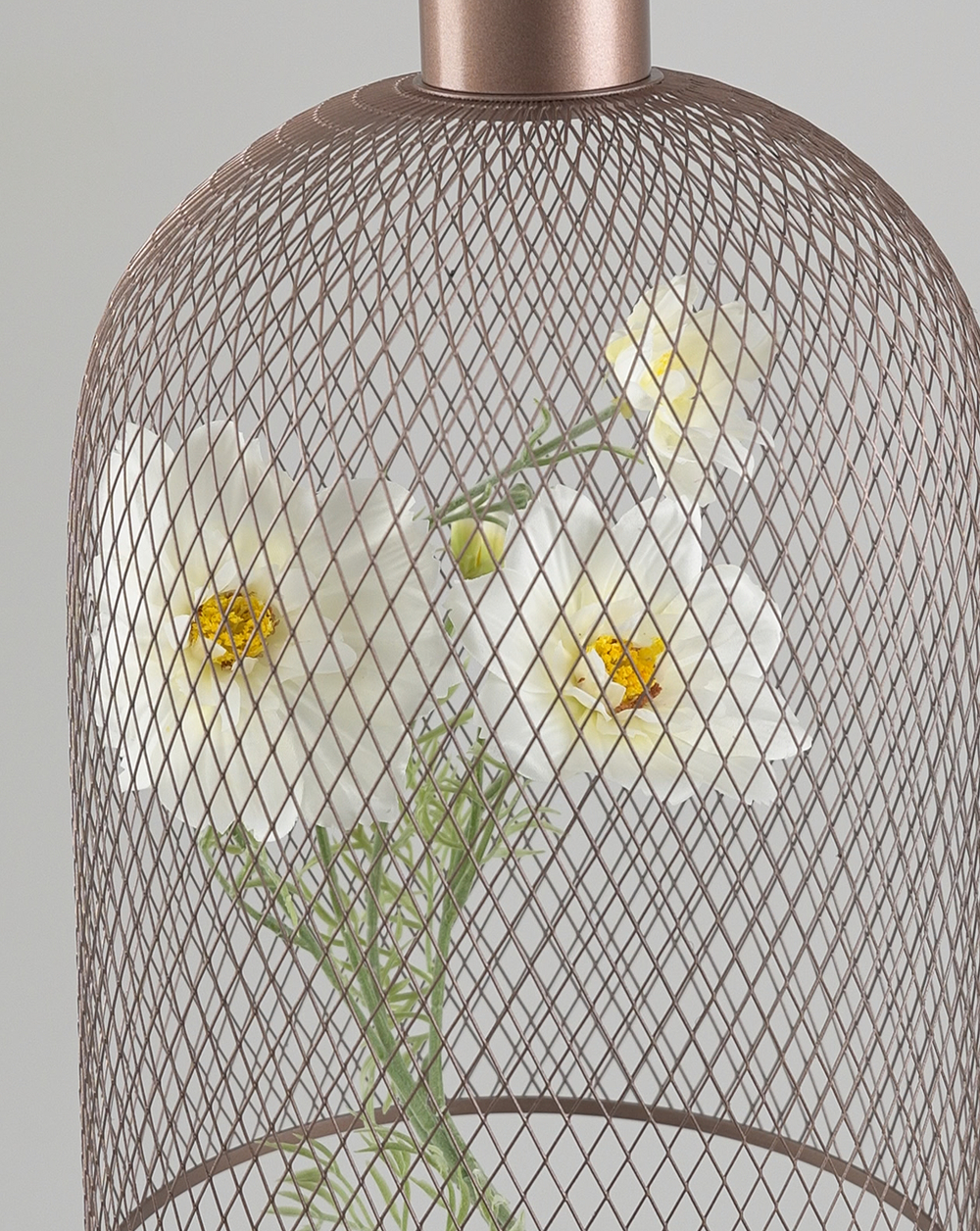 Светильник подвесной светодиодный Moderli V11872-PL Ophelia