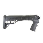 Комплект: Приклад на Сайгу охотвариант складной, DLG Tactical