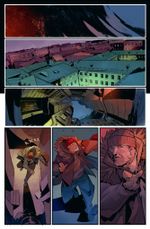 Комикс Игорь Гром. Том 1. Находится на реконструкции (Хард)