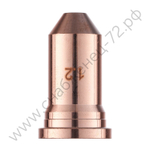 Сопло BS d1,2 70A IPT 100 NOM1012-1