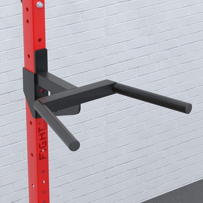 Брусья навесные