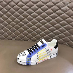 Кеды Dolce & Gabbana Portofini