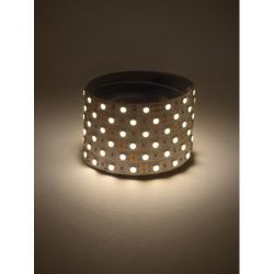 Светодиодная лента ЭРА LS5050-14,4-60-12-3500K-IP20-1 year-5m теплый белый свет, 5м