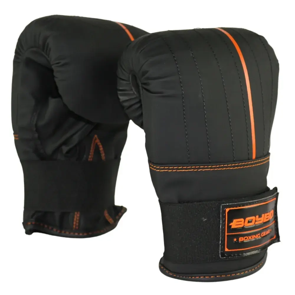 Перчатки снарядные BoyBo B-series