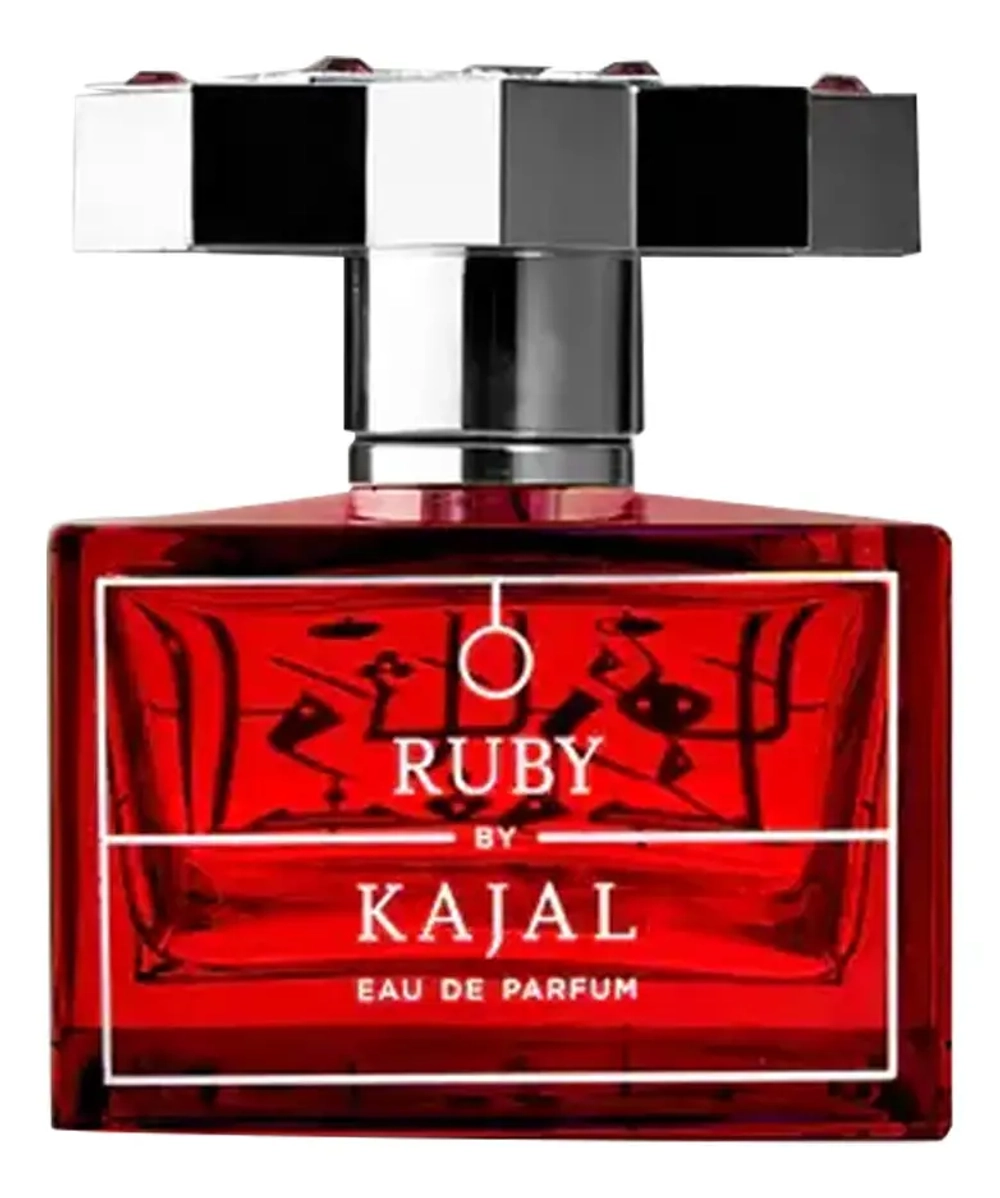 Ruby Kajal