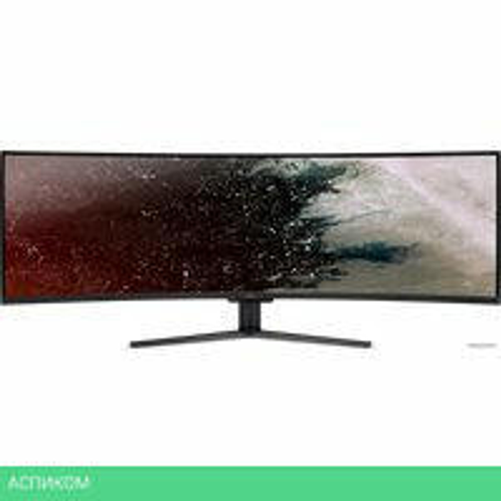 Игровой монитор Acer EI491CRPbmiiipx