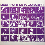 Deep Purple / Deep Purple In Concert (2LP)