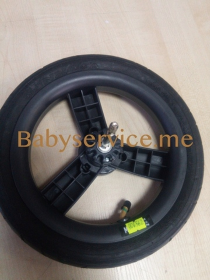 Колесо Cam Dinamico Up заднее