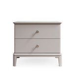 Прикроватная тумба CRYSTAL CR009