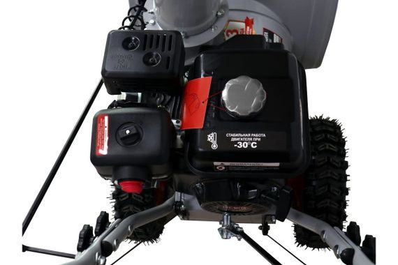 Снегоуборщик РЕСАНТА СБ 4100