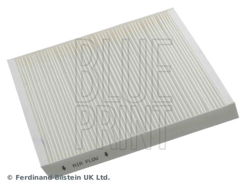 BLUE PRINT - ADV182503-BLU - Filter, cabin air
