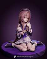 HERTA Honkai: Star Rail hsr Фигурка