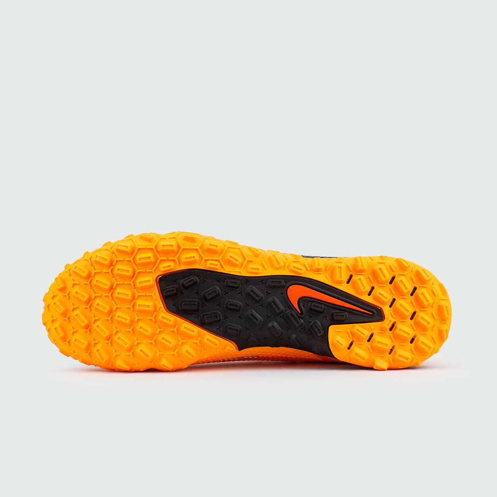Грунтовки Nike Phantom GT Pro TF Orange