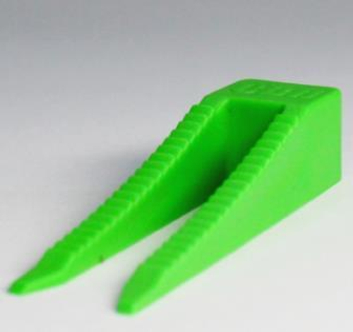 СВП КЛИН  двойной к зажимам  Кольцо, Флажок, Квадрат, Панда  уп. 200шт./ 339-2200