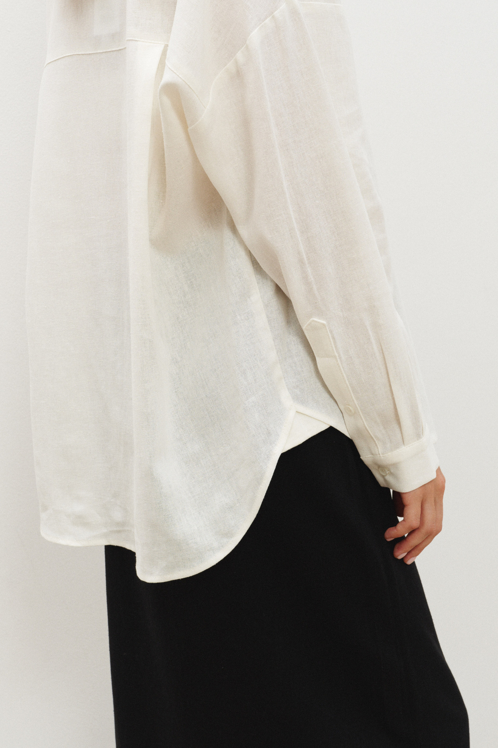 Блузка art.395-21